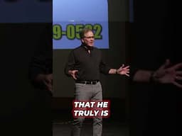 What 4 Types of Miracles Come From God? | Frank Turek #Shorts