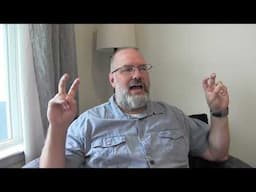 The "Last Hour" - 1 John 2:18-23 - Bible Teaching - Kerrigan Skelly - Austin Fellowship