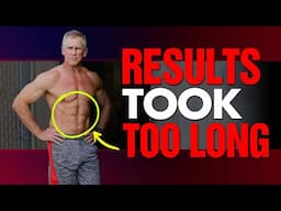 I Ignored This One Thing For Years AND It DESTROYED My Gains