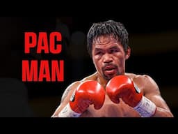 Manny Pacquiao's 3 Most Legendary Fights Explained