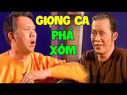 Cười Bể Bụng Hoài Linh Không Nói Nên Lời Với Pha Chuyển Bài Hát Của Chí Tài - Hài Hoài Linh Đặc Sắc