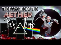 The Dark Side of the Aether - A Pink Floyd and Vertigo 2 Mashup