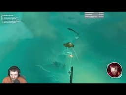 Checking out !Bulwark : Falconeer Chronicles today on stream! #ad
