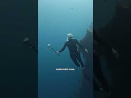 The best underwater camera? 👉🏼 @insta360 X4 #insta360 #insta360x4