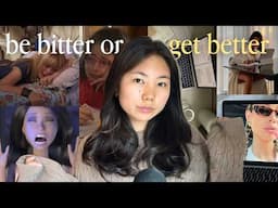 how hot girls deal with rejection