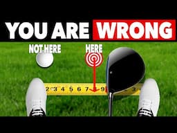 The Easiest Swing in Golf