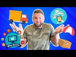 The Blueprint to Small Business Growth | Whats Your Question w/ Kris Krohn?