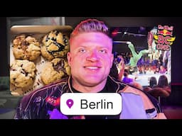 Zurück in Berlin | Urs on Tour
