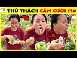 😂 101 TÌNH HUỐNG HÀI HƯỚC BÁ ĐẠO VÀ LẦY LỘI NHẤT KHIẾN BẠN KHÔNG THỂ NHỊN CƯỜI | Nhanh Trí