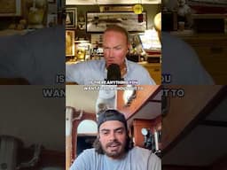 A Classy way to end the podcast…@Sailing_With_Phoenix