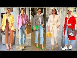Shein Winter outfits Fashion over 50 | Trendy fashion for older women | Fashion advice for women