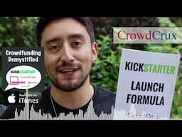 EP #520 Killer Tips to Raise Over $4M From 8,500 Backers With Crowdfunding | BionicGym