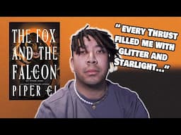I read "The Fox and the Falcon" by Piper CJ...