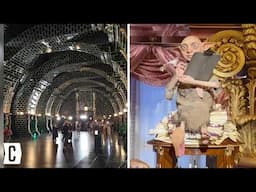 My Day at The Wizarding World of Harry Potter - Ministry of Magic at Universal Epic Universe