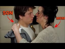 Everything Changes Fast As A Family Faces An Unexpected Betrayal || Hollywood Movie Explain In Hindi