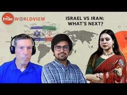 Israel’s Operation Rising Lion: Trump, Tehran & India's response