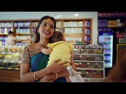 Woodward’s Gripe Water  | Safe, Trusted, and Traditional from Generations | Hindi