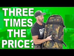 Don't waste money- OGIO Rig 9800 Pro vs RMATV/MC Gear bags - Which To Buy