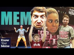 Jack Blankenship on The 'Alabama Face Guy' Meme That Changed His Life