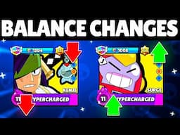 KENJI & LUMI NERF INCOMING?! MOBA Changes + Balance Wish List