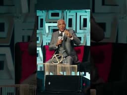 Robert F. Smith on Investing in Equities at Invest Fest 2023