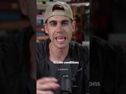 The Biggest Lie We Tell Ourselves | Ryan Holiday