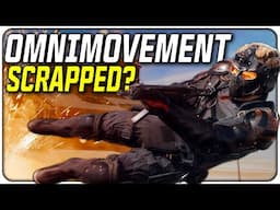 Is Omnimovement Good for Call of Duty? (+MW4 Leaks)