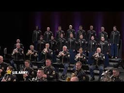 Saluting 250 Years of the U.S. Army | The U.S. Army Field Band