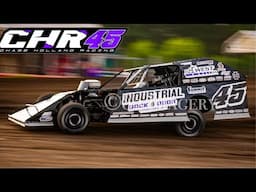 “What should we name the monkey?”- Racing at Farmer City Raceway and Uncle Blaze’s big WIN!