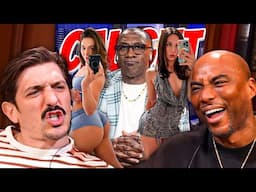 Andrew Schulz On How Shannon Sharpe Could've AVOIDED This Lawsuit