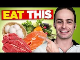 The ONE Food Trick to BURN Belly Fat as a Senior