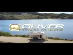 Oliver Travel Trailers: Redefining the RV Buying Experience