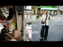 Being a tourist in my hometown, birthday weekend away, CNY must-do things | VOOG