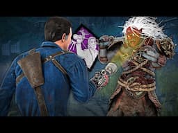 BHVR Have BUFFED Champion Of Light!