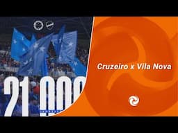 Cruzeiro estreia na Copa do Brasil
