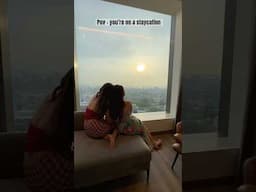 Staycation Vlog coming up | Ssk2 | YouTube Vlog | Sharma Sisters | Tanya Sharma | Krittika m Sharma