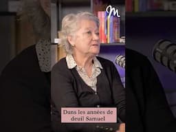 "Consentir, c'est être sauvé" : se relever après le deuil de son enfant