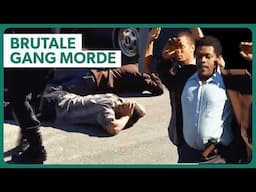 USA 1991: Tödliche Gangs und brutale Morde | The FBI Files | XL True Crime Doku