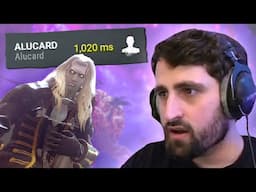 "This guy casually has 1000 ping" | Weekly Compilation