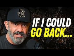 What I would Tell My 20 Year Old Self | The Bedros Keuilian Show E0140