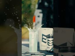 The Best Summer Beverage Hush x Mtn Ops SUMMIT SURGE