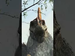 Ancient Earth's Horrors Before the Dinosaurs @dinosaurera #evolution #dinosaur #areruasonid