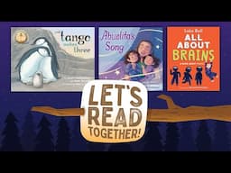 And Tango Makes Three read aloud | Read & Learn with Simon Kids