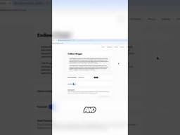 AI Automates Content Creation: GPT 4.1 SEO Strategy