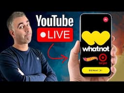 Auction! Every Hot Wheels Target Red Edition 2017-2025 + Giveaways