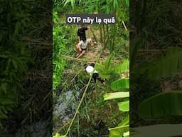 Chết con gái người ta Ngọc ơi! #shorts #teamtony #tonytv #otptonytv