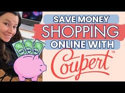 How to Use Coupert Extension to Save Money and Find Coupon Codes