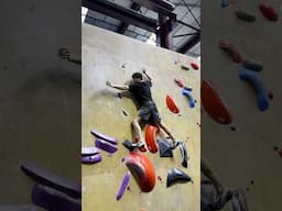 Grip when you need it most 🤝 @Mejdi.Schalck putting Hiangle through its paces in training