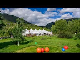 2025 Aspen Words Literary Prize Ceremony & Winner Announcement