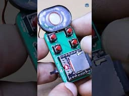 Only ₹100 mp3 player